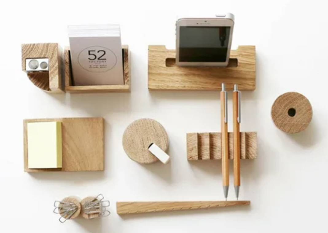 Evinizdeki ahşap ürünlerin bakımı nasıl yapılmalı? - Resim: 12